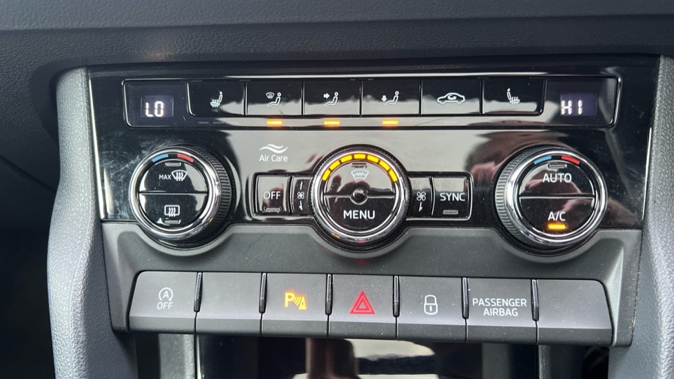 Used Skoda Karoq 2020 for sale - 76901297: Photo 26