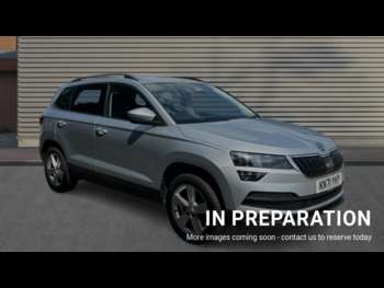 2021 - 1.0 TSI 110 SE 5dr