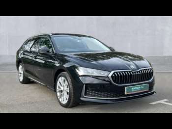2024 - 1.5 TSI e-TEC SE L 5dr DSG Auto