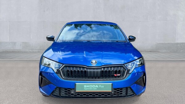 Used Skoda Octavia 2025 for sale - 76229319: Photo 10