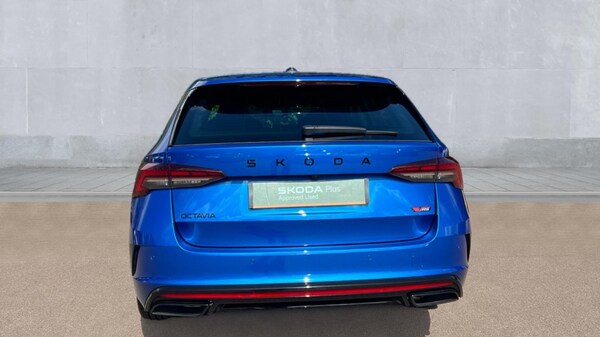 Used Skoda Octavia 2025 for sale - 76229319: Photo 11