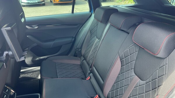 Used Skoda Octavia 2025 for sale - 76229319: Photo 15