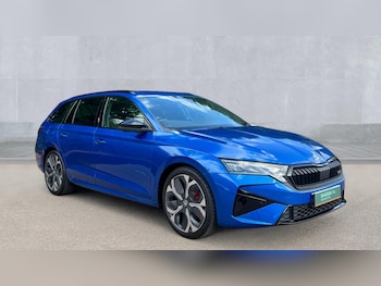 Skoda - Octavia