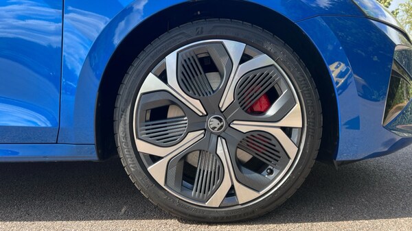 Used Skoda Octavia 2025 for sale - 76229319: Photo 20