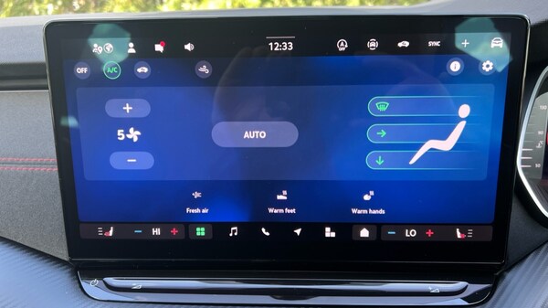 Used Skoda Octavia 2025 for sale - 76229319: Photo 27
