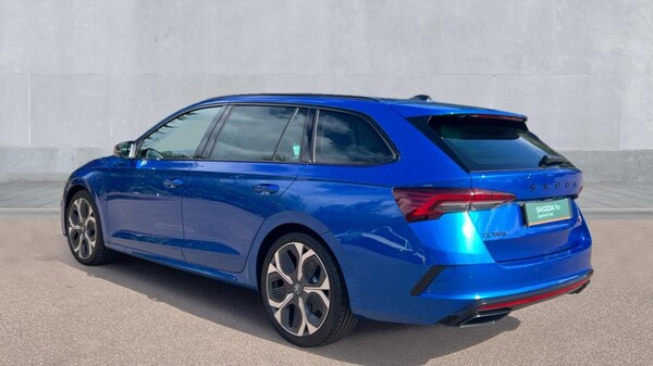 Used Skoda Octavia 2025 for sale - 76229319: Photo 3