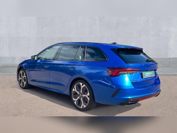Used Skoda Octavia 2025 for sale - 76229319: Photo 3