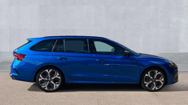 Used Skoda Octavia 2025 for sale - 76229319: Photo 4