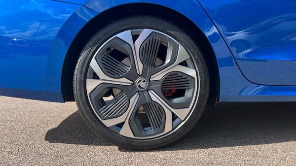 Used Skoda Octavia 2025 for sale - 76229319: Photo 5