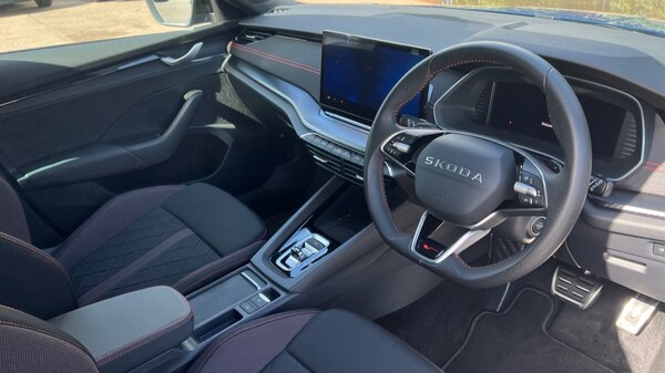 Used Skoda Octavia 2025 for sale - 76229319: Photo 6