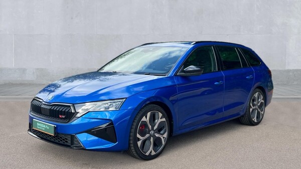Used Skoda Octavia 2025 for sale - 76229319: Photo 7