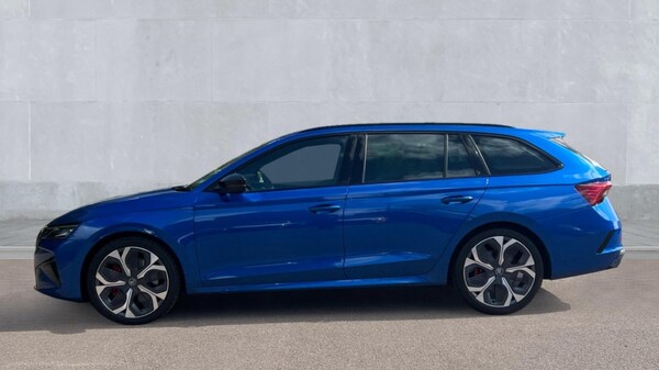 Used Skoda Octavia 2025 for sale - 76229319: Photo 9