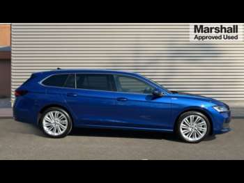 Used Skoda Superb 2025 for sale - 74236899: Photo