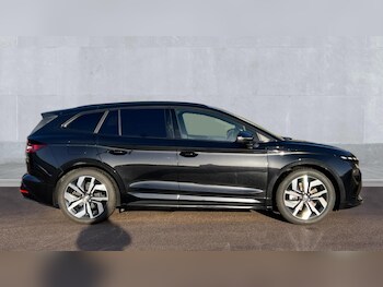 Used Skoda Enyaq 2025 for sale - 76921663: Photo