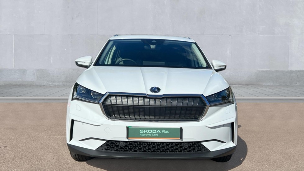 Used Skoda Enyaq 2024 for sale - 76870344: Photo 10