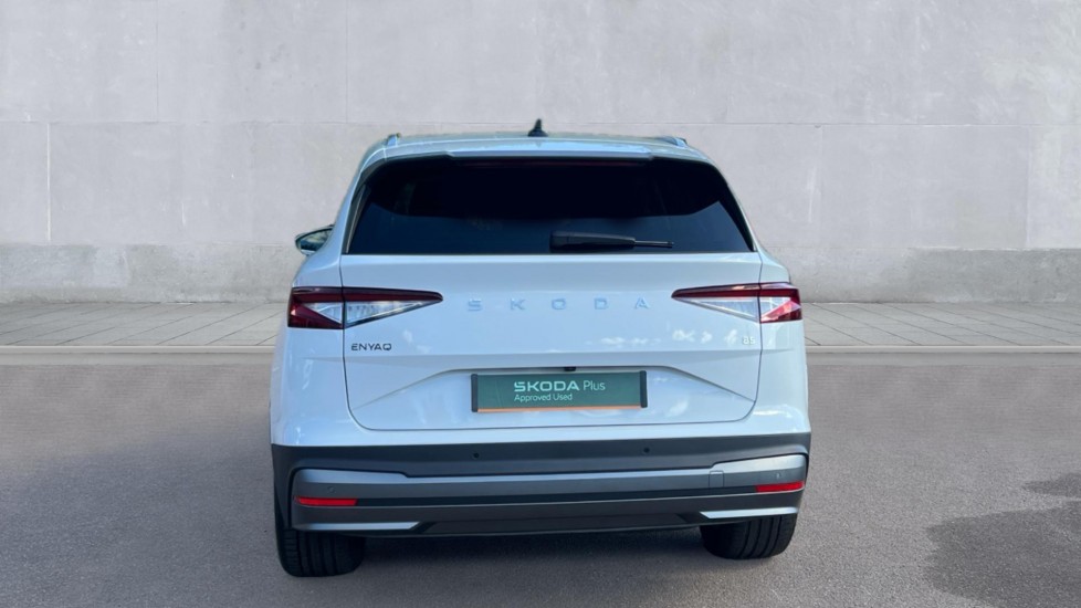 Used Skoda Enyaq 2024 for sale - 76870344: Photo 11