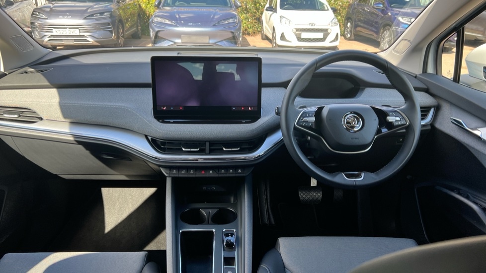 Used Skoda Enyaq 2024 for sale - 76870344: Photo 12