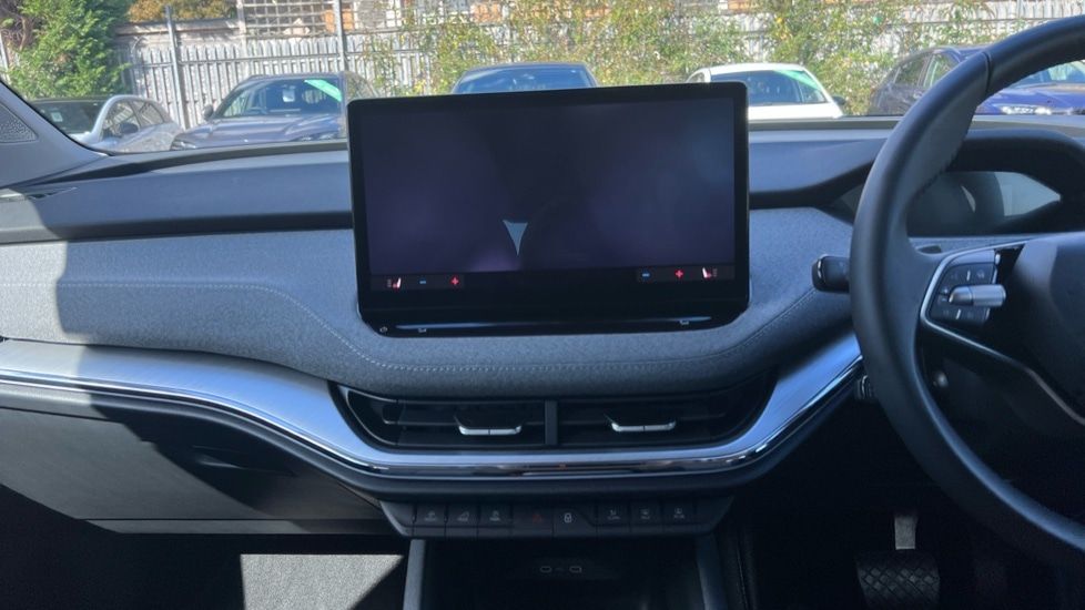 Used Skoda Enyaq 2024 for sale - 76870344: Photo 13