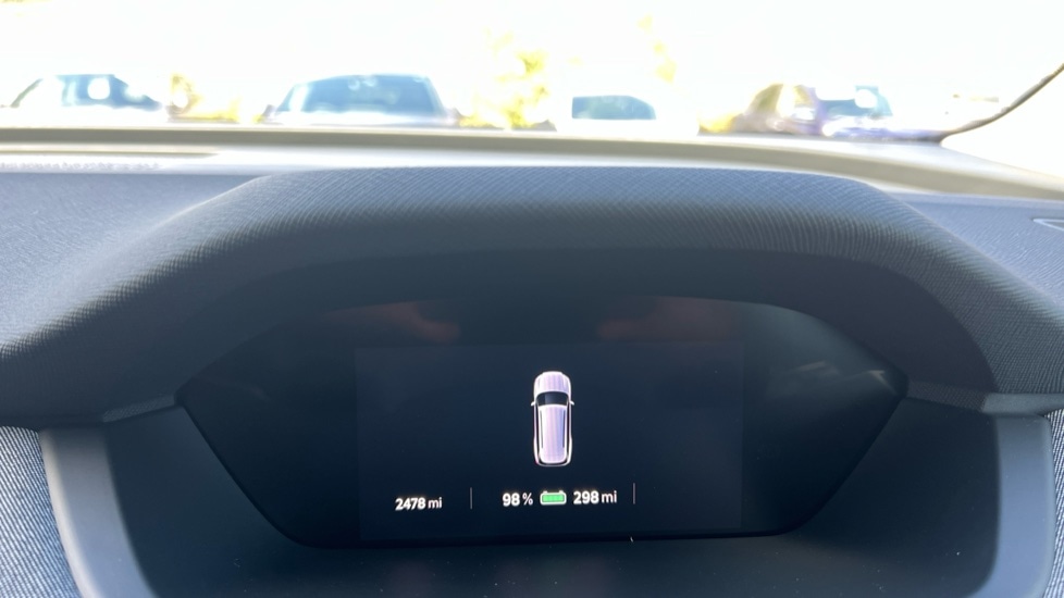 Used Skoda Enyaq 2024 for sale - 76870344: Photo 14