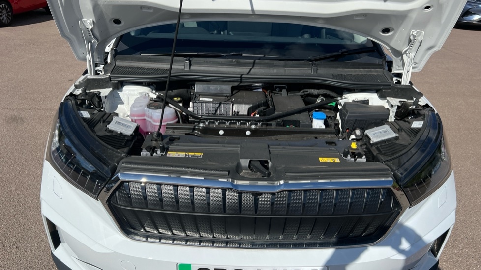 Used Skoda Enyaq 2024 for sale - 76870344: Photo 17