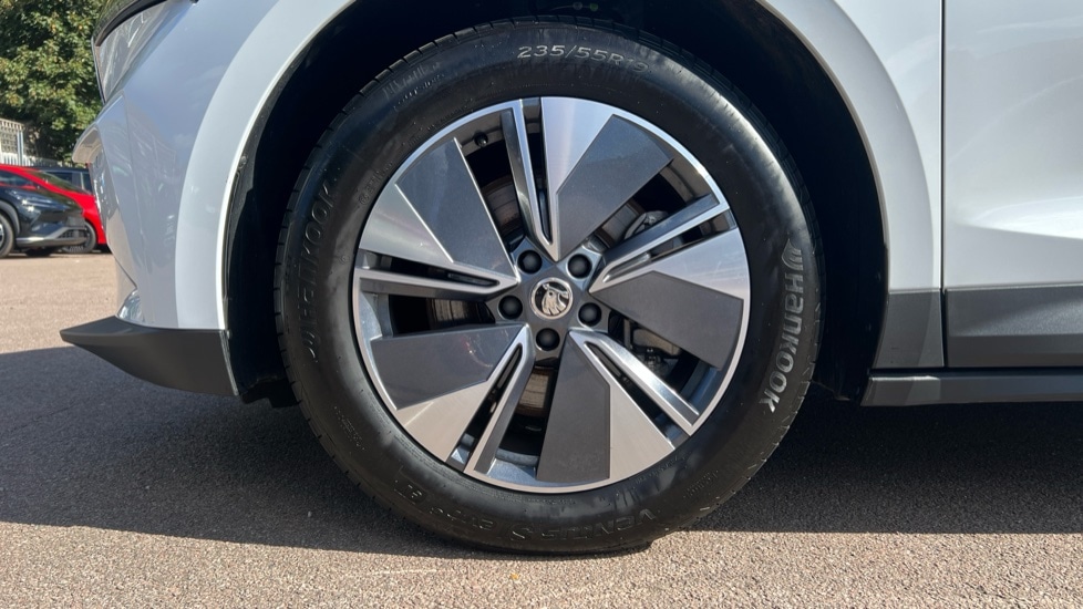 Used Skoda Enyaq 2024 for sale - 76870344: Photo 19