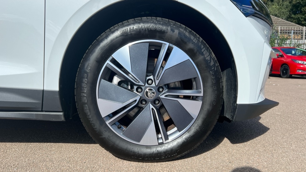 Used Skoda Enyaq 2024 for sale - 76870344: Photo 20