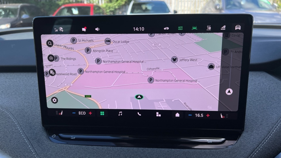 Used Skoda Enyaq 2024 for sale - 76870344: Photo 21