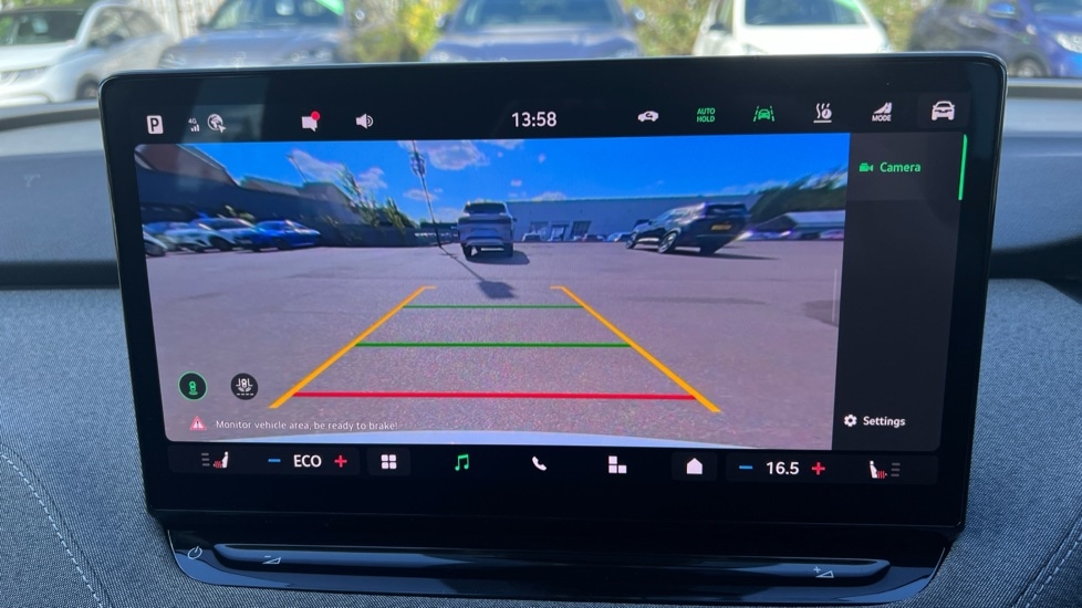 Used Skoda Enyaq 2024 for sale - 76870344: Photo 22