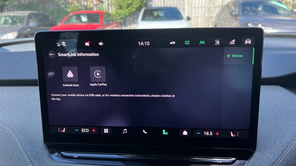 Used Skoda Enyaq 2024 for sale - 76870344: Photo 24