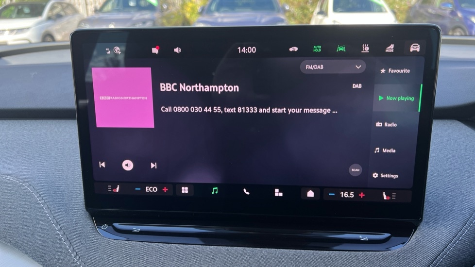 Used Skoda Enyaq 2024 for sale - 76870344: Photo 25