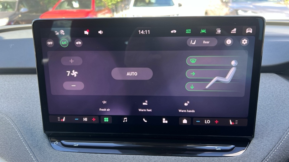 Used Skoda Enyaq 2024 for sale - 76870344: Photo 26