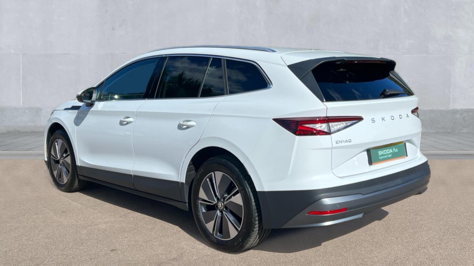Used Skoda Enyaq 2024 for sale - 76870344: Photo 3