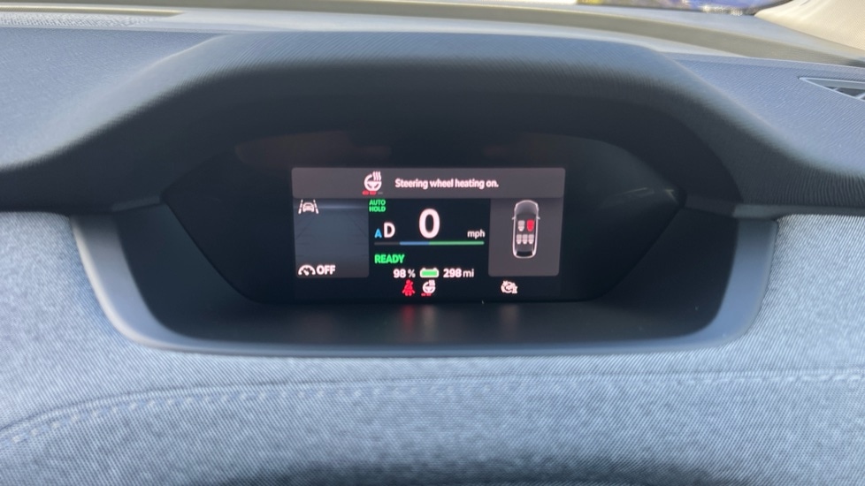 Used Skoda Enyaq 2024 for sale - 76870344: Photo 30