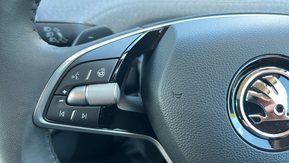 Used Skoda Enyaq 2024 for sale - 76870344: Photo 34