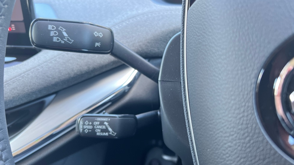 Used Skoda Enyaq 2024 for sale - 76870344: Photo 36