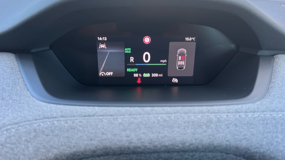 Used Skoda Enyaq 2024 for sale - 76870344: Photo 38