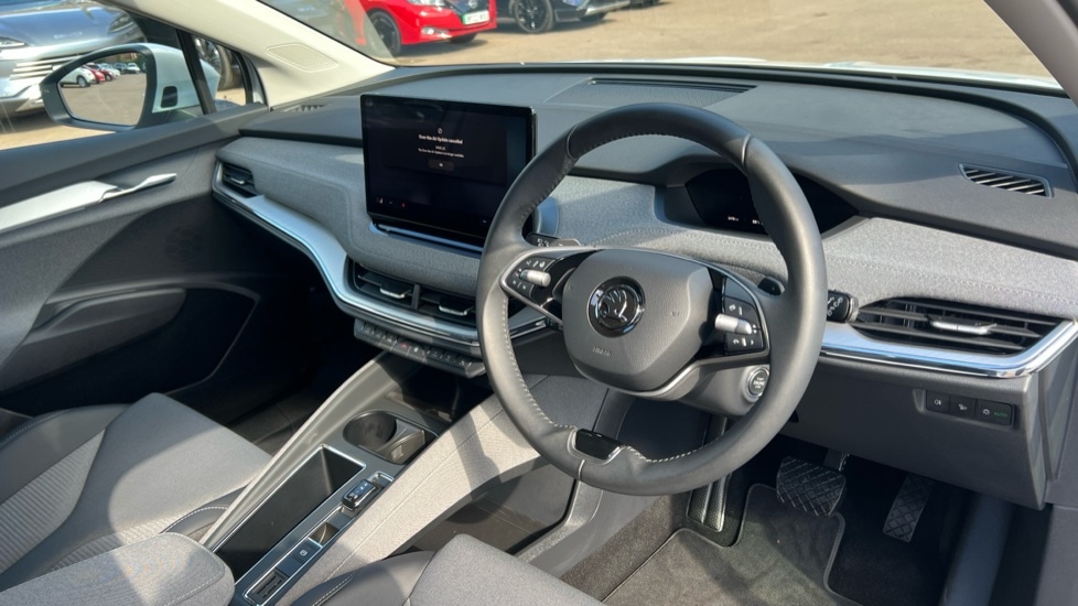 Used Skoda Enyaq 2024 for sale - 76870344: Photo 6