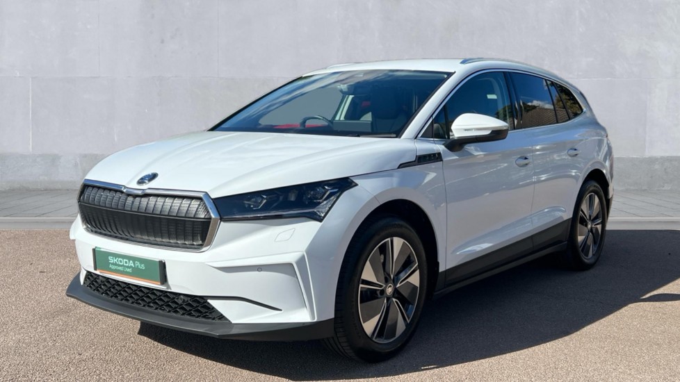 Used Skoda Enyaq 2024 for sale - 76870344: Photo 7