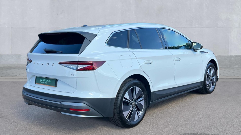 Used Skoda Enyaq 2024 for sale - 76870344: Photo 8