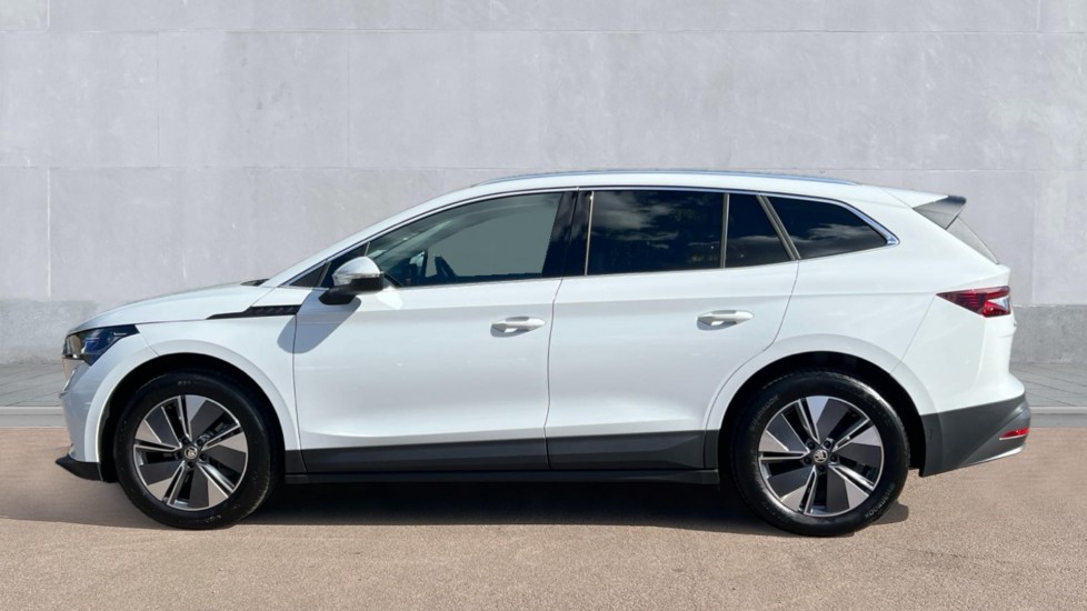 Used Skoda Enyaq 2024 for sale - 76870344: Photo 9