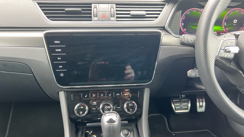 Used Skoda Superb 2023 for sale - 76871544: Photo 13