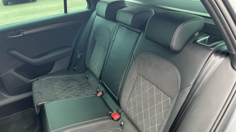 Used Skoda Superb 2023 for sale - 76871544: Photo 15