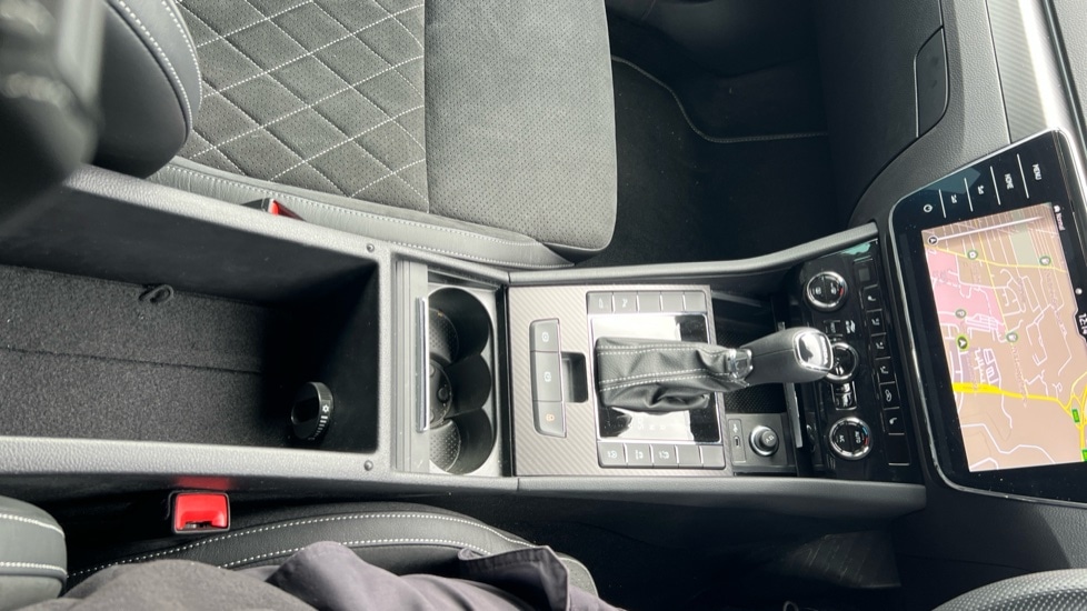 Used Skoda Superb 2023 for sale - 76871544: Photo 22