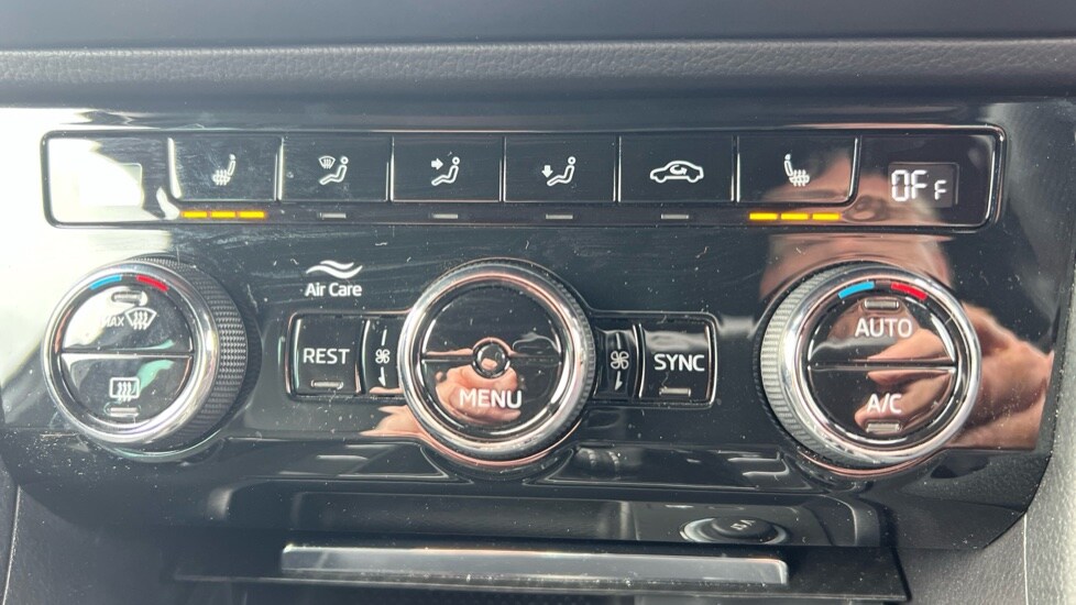 Used Skoda Superb 2023 for sale - 76871544: Photo 27