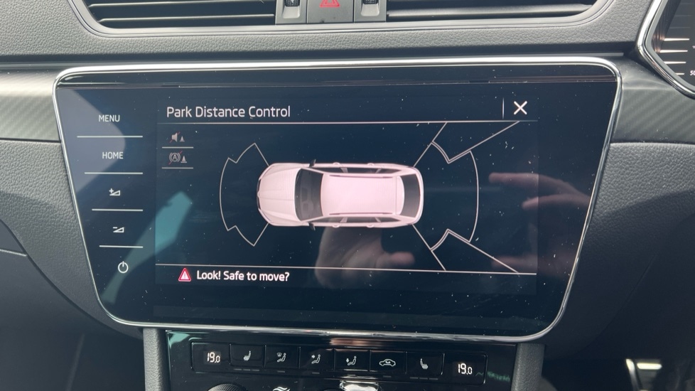 Used Skoda Superb 2023 for sale - 76871544: Photo 28