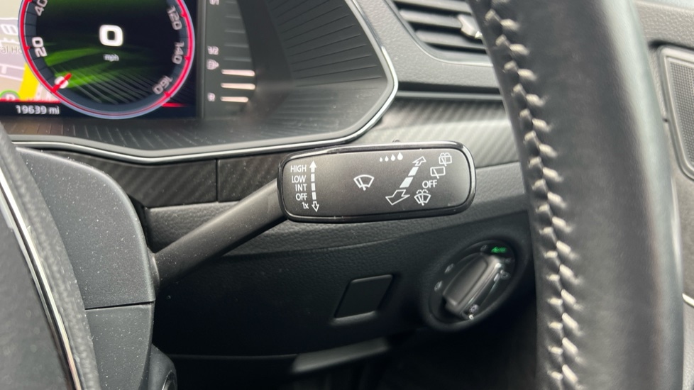 Used Skoda Superb 2023 for sale - 76871544: Photo 35