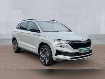 2023 - 1.5 TSI Sportline 5dr DSG