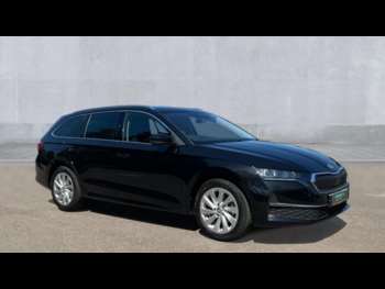 2024 - 1.5 TSI 150 SE L 5dr
