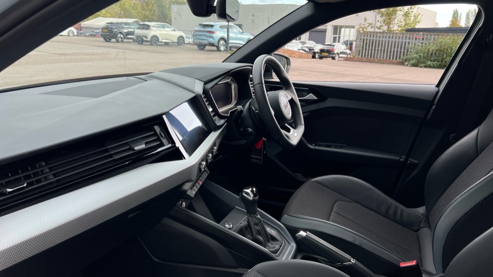 Used Audi A1 2024 for sale - 76117006: Photo 10