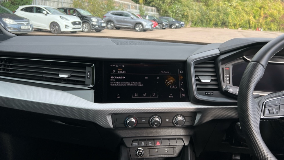 Used Audi A1 2024 for sale - 76117006: Photo 12